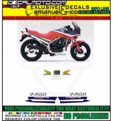 VF 500 F 1986